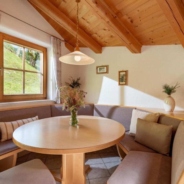 Ferienwohnung Tenn - Apartment mit 2 Schlafzimmern - 7