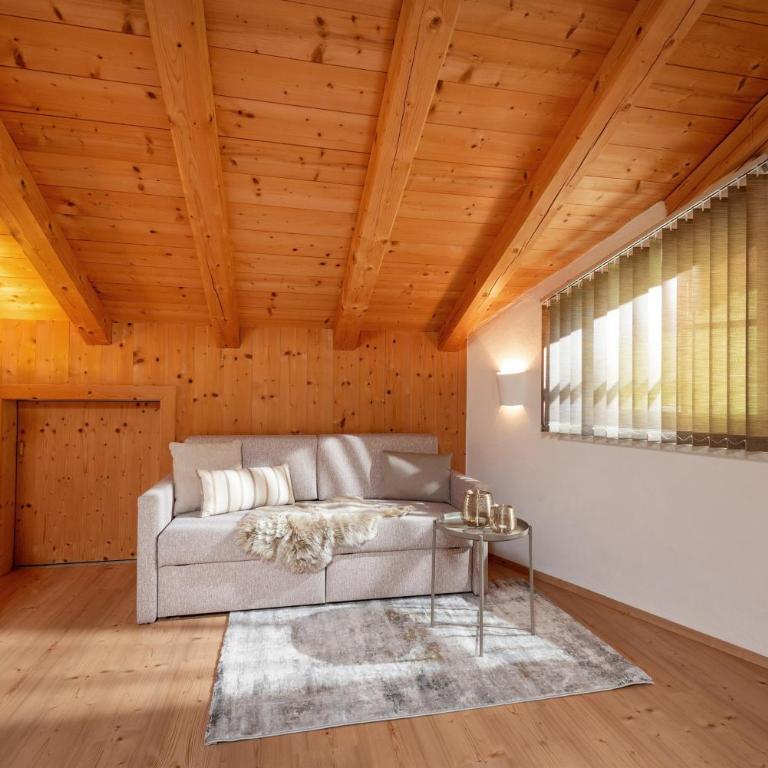 Ferienwohnung Tenn - Apartment mit 2 Schlafzimmern - 5