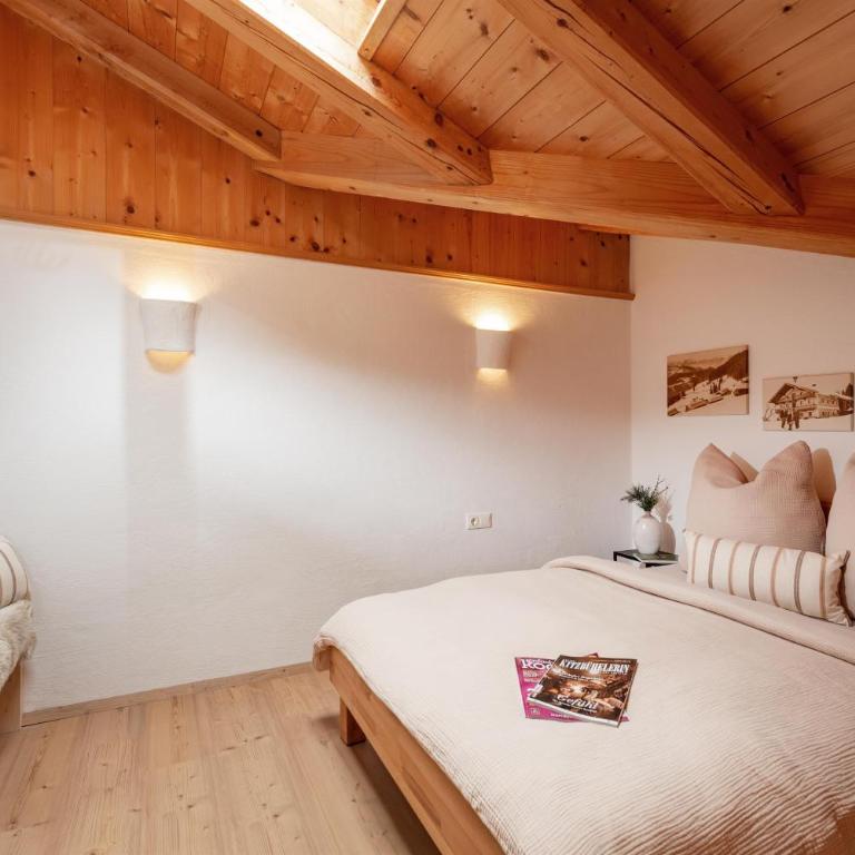 Ferienwohnung Tenn - Apartment mit 2 Schlafzimmern - 12