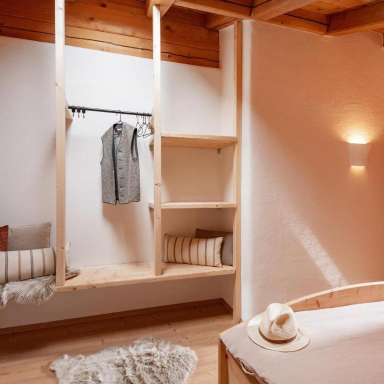Ferienwohnung Tenn - Apartment mit 2 Schlafzimmern - 11