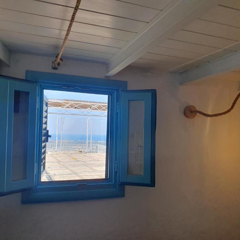 Casa Dalia - Altstadt Panorama Terrasse Meerblick - Two-Bedroom Apartment - 16