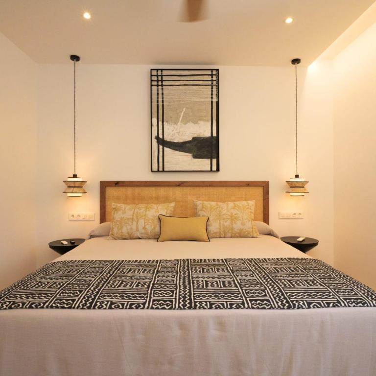 Remedios 43 - Suite - 3
