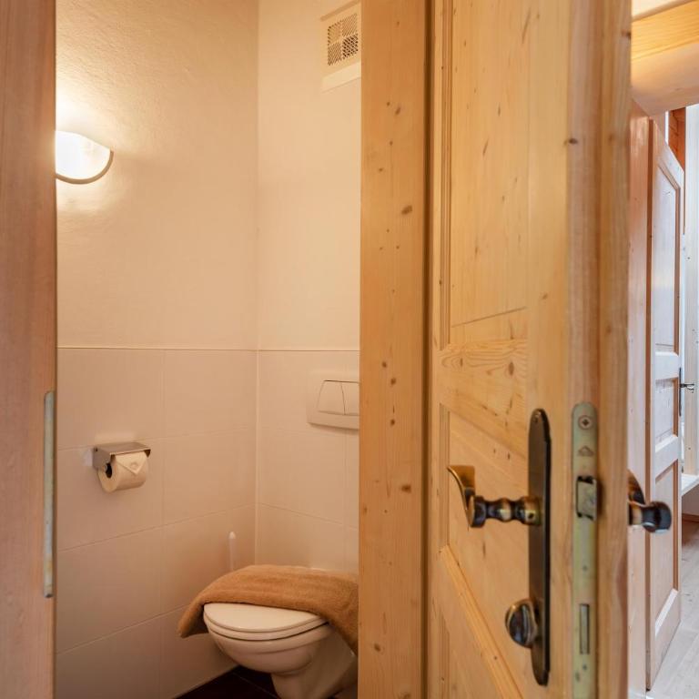 Ferienwohnung Tenn - Apartment mit 2 Schlafzimmern - 8
