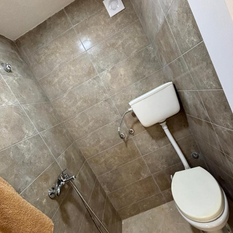 Vila Mia - Apartman sa 1 Spavaćom Sobom - 2