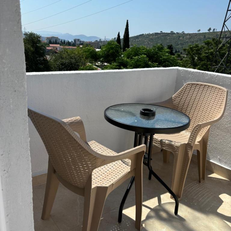 Vila Mia - Apartman sa 1 Spavaćom Sobom - 4