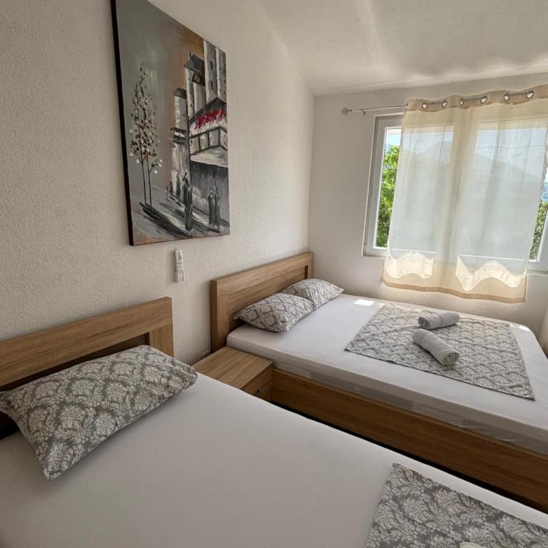 Vila Mia - Apartman sa 1 Spavaćom Sobom - 3
