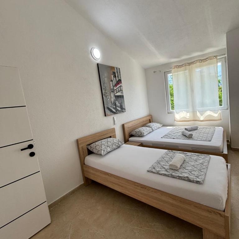 Vila Mia - Apartman sa 1 Spavaćom Sobom - 4
