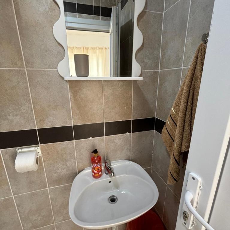 Vila Mia - Apartman sa 1 Spavaćom Sobom - 6
