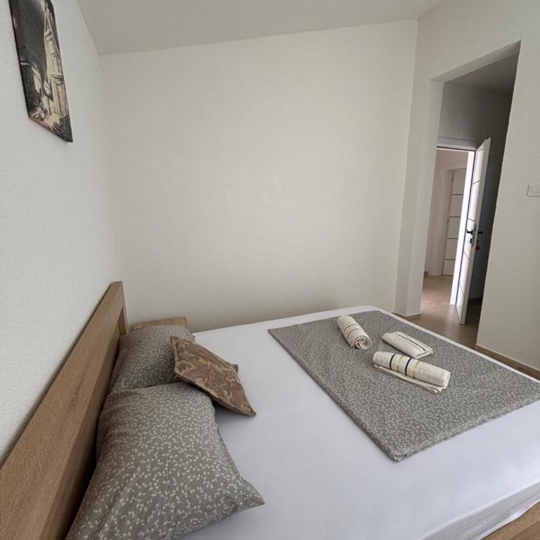 Vila Mia - Apartman sa 1 Spavaćom Sobom - 3