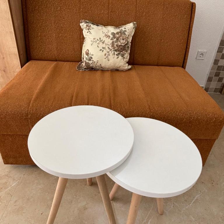 Vila Mia - Apartman sa 1 Spavaćom Sobom - 5