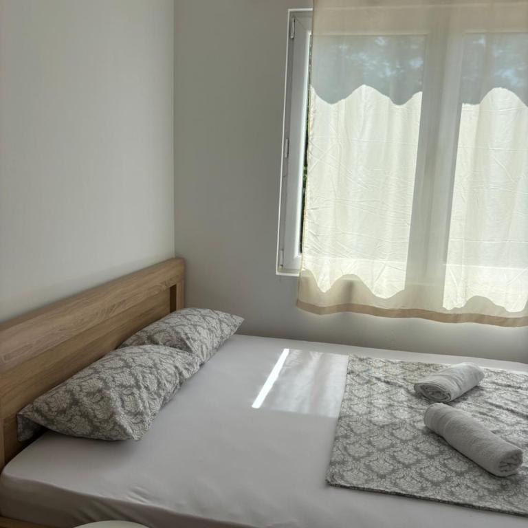 Vila Mia - Apartman sa 1 Spavaćom Sobom - 9