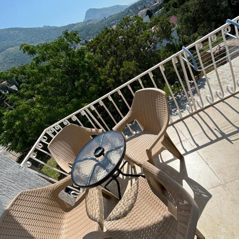 Vila Mia - Apartman sa 1 Spavaćom Sobom - 7