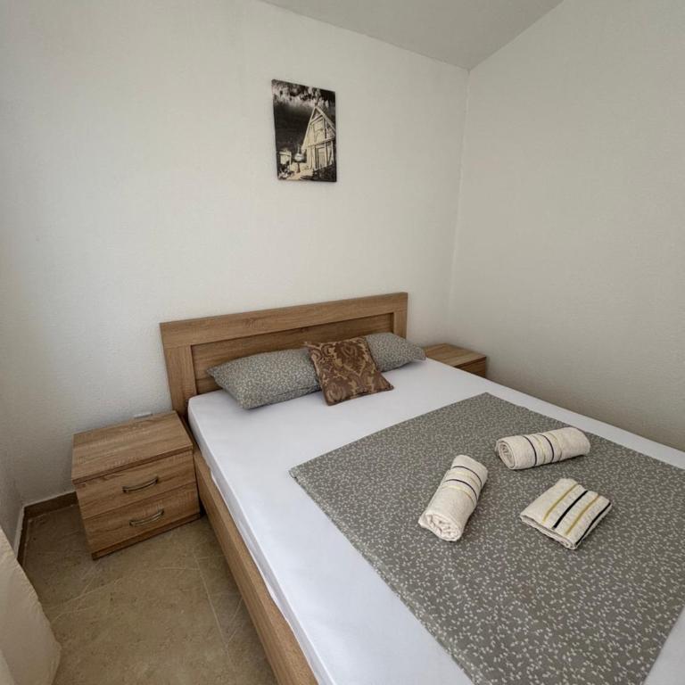 Vila Mia - Apartman sa 1 Spavaćom Sobom - 7