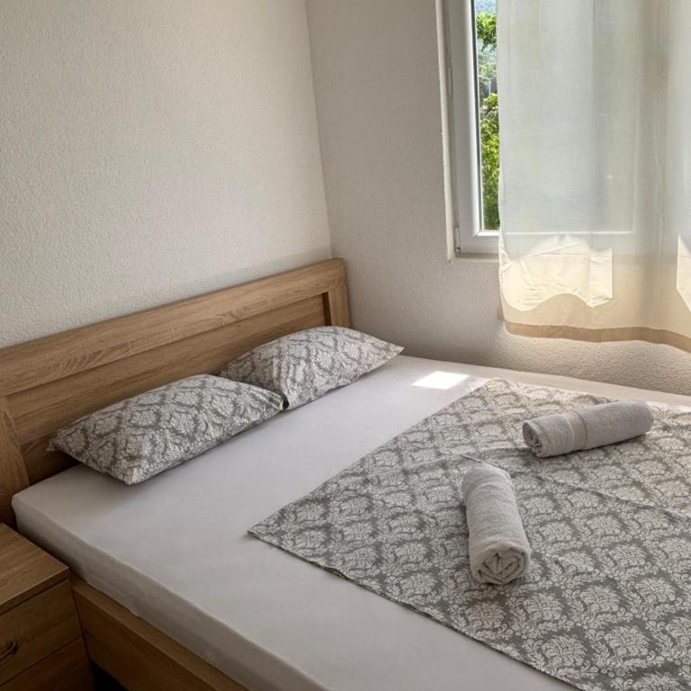 Vila Mia - Apartman sa 1 Spavaćom Sobom - 8