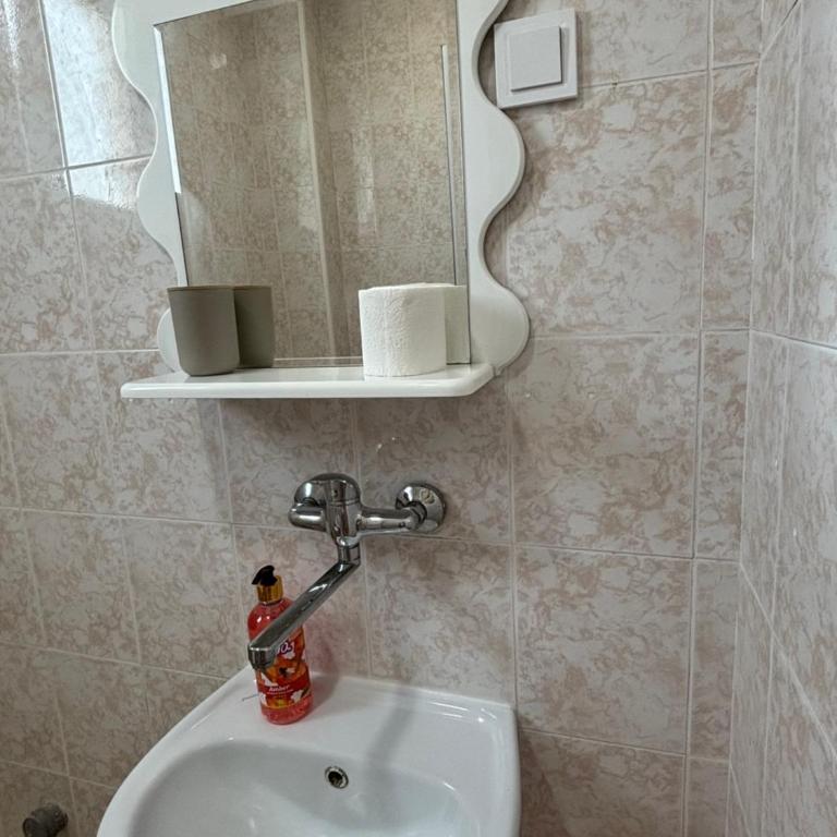 Vila Mia - Apartman sa 1 Spavaćom Sobom - 8