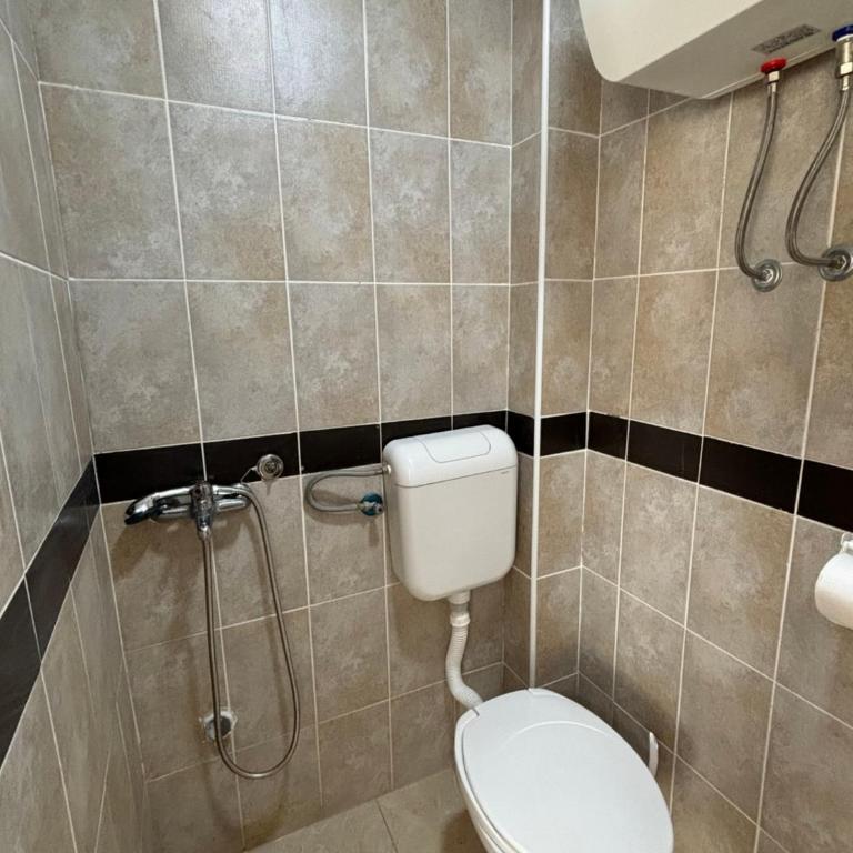 Vila Mia - Apartman sa 1 Spavaćom Sobom - 12