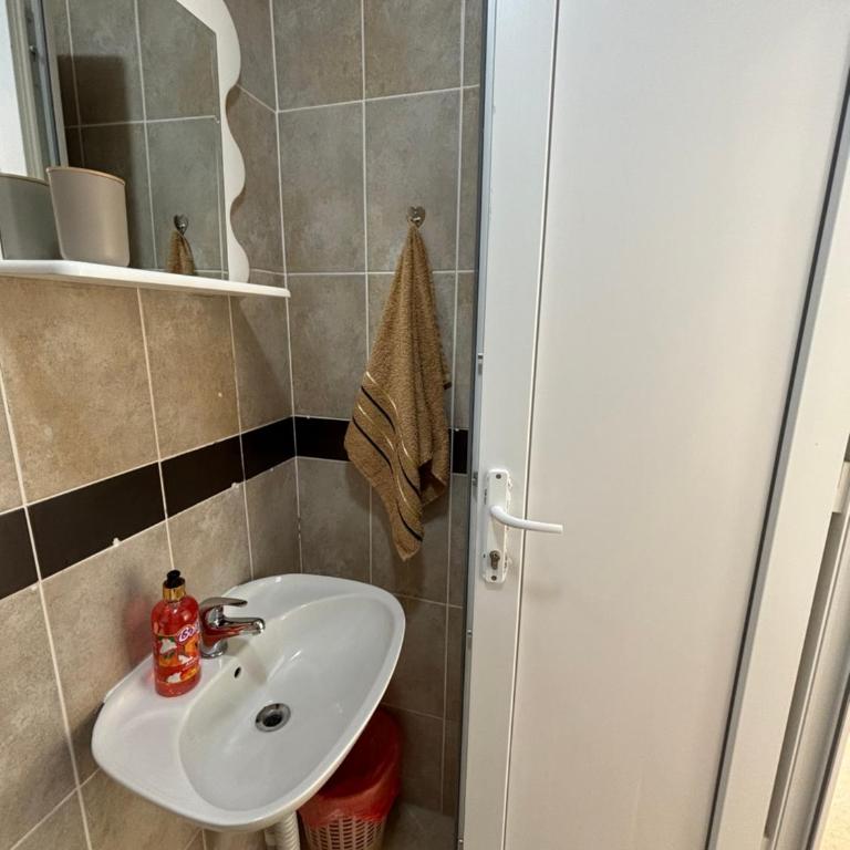 Vila Mia - Apartman sa 1 Spavaćom Sobom - 13