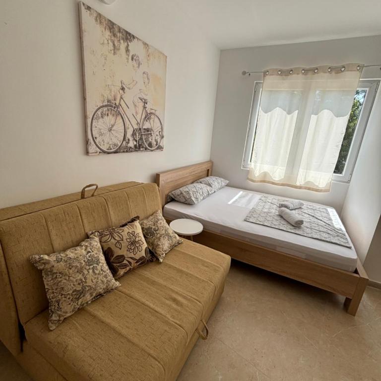 Vila Mia - Apartman sa 1 Spavaćom Sobom - 15