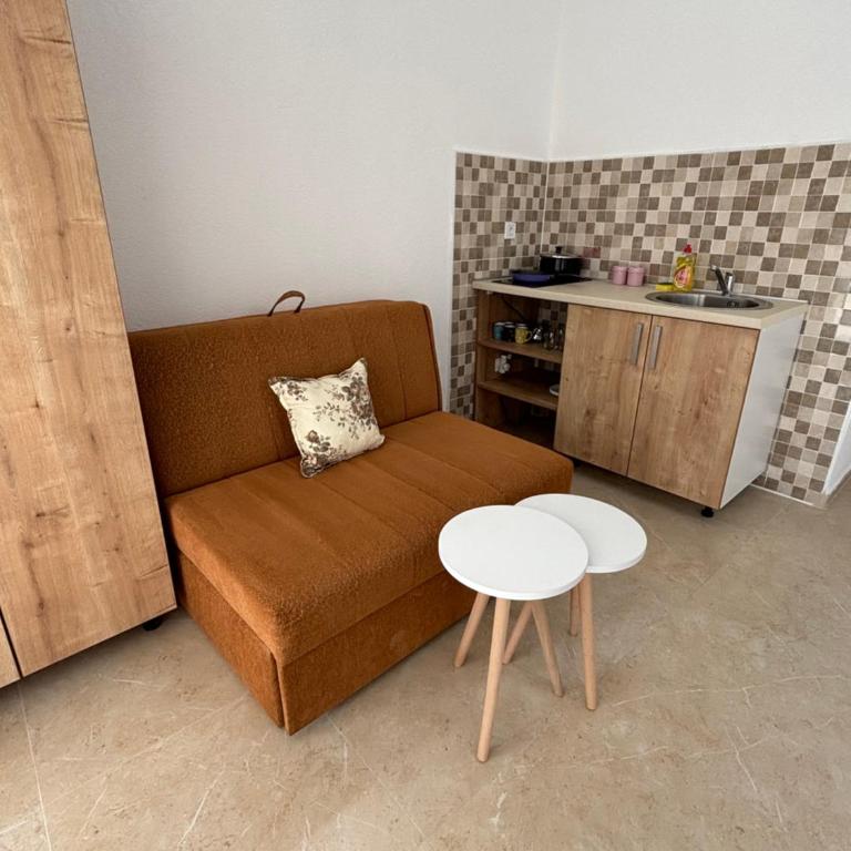 Vila Mia - Apartman sa 1 Spavaćom Sobom - 13