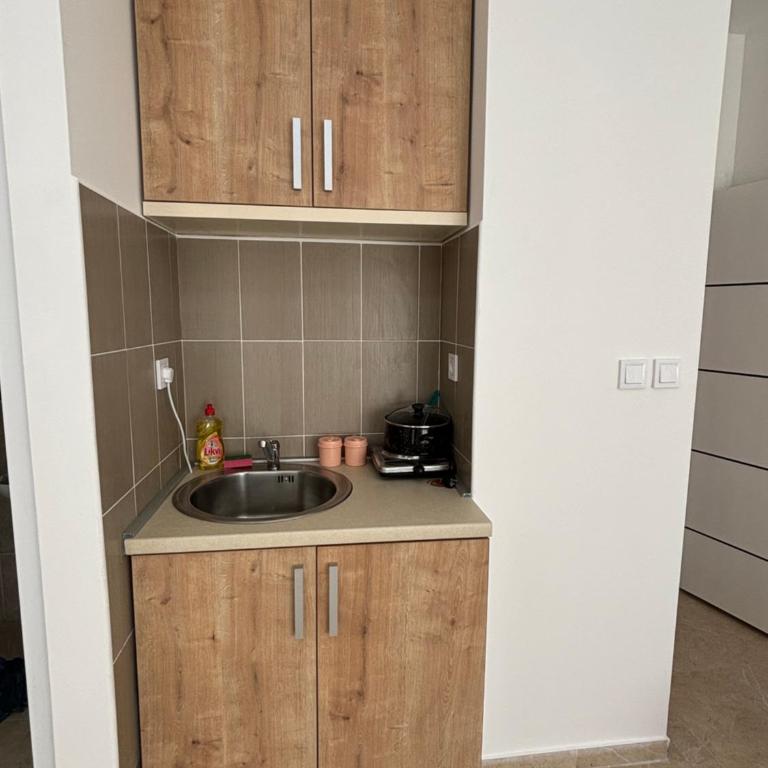 Vila Mia - Apartman sa 1 Spavaćom Sobom - 16