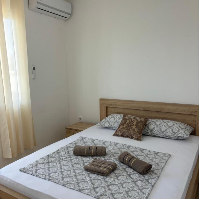 Vila Mia - Apartman sa 1 Spavaćom Sobom - 10