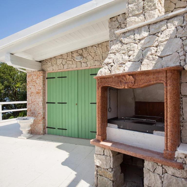 Villa Roby-Loft a Torri del Benaco - Haus mit 1 Schlafzimmer - 22