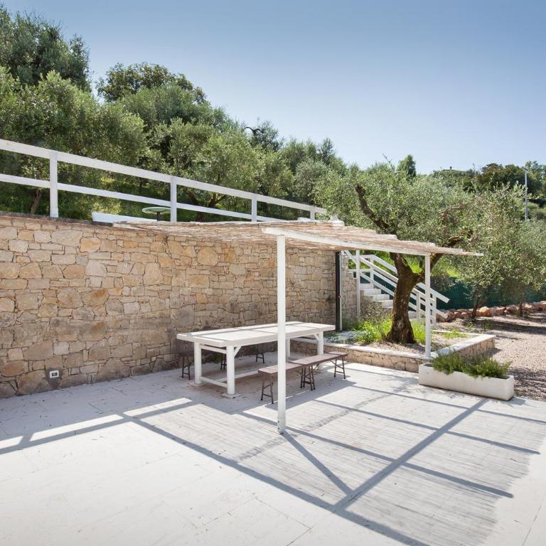 Villa Roby-Loft a Torri del Benaco - Haus mit 1 Schlafzimmer - 21