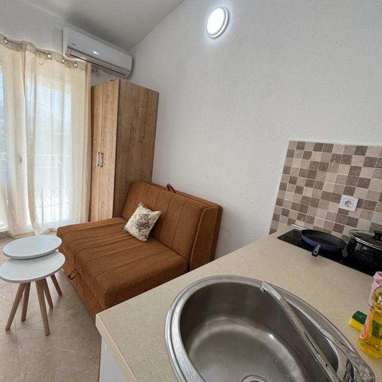 Vila Mia - Apartman sa 1 Spavaćom Sobom - 14