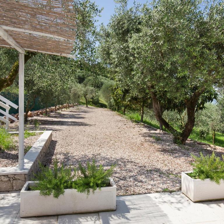 Villa Roby-Loft a Torri del Benaco - Haus mit 1 Schlafzimmer - 23