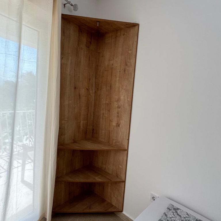 Vila Mia - Apartman sa 1 Spavaćom Sobom - 18