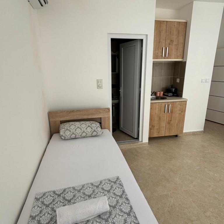 Vila Mia - Apartman sa 1 Spavaćom Sobom - 19