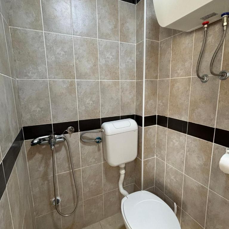 Vila Mia - Apartman sa 1 Spavaćom Sobom - 20