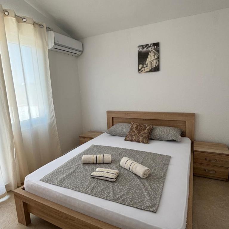 Vila Mia - Apartman sa 1 Spavaćom Sobom - 13