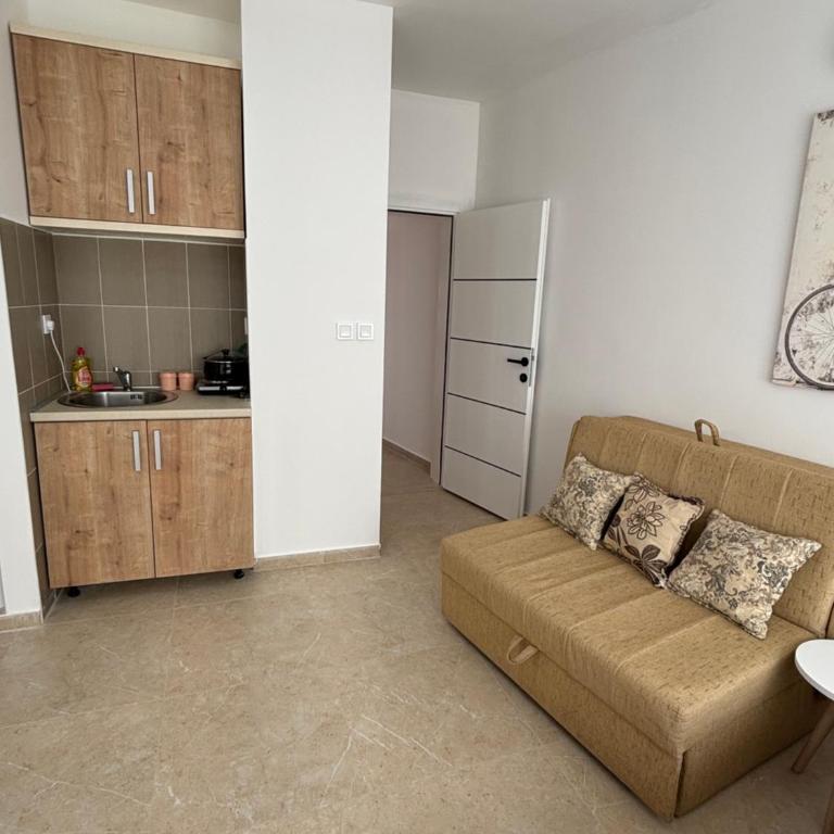 Vila Mia - Apartman sa 1 Spavaćom Sobom - 21