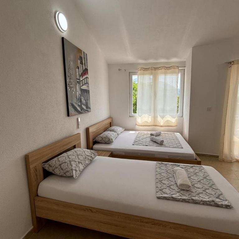 Vila Mia - Apartman sa 1 Spavaćom Sobom - 18