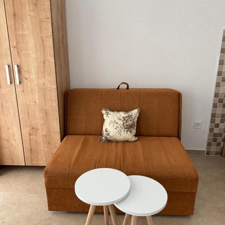 Vila Mia - Apartman sa 1 Spavaćom Sobom - 19