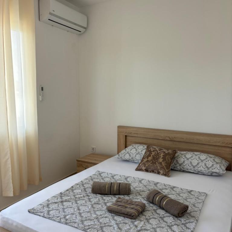 Vila Mia - Apartman sa 1 Spavaćom Sobom - 13