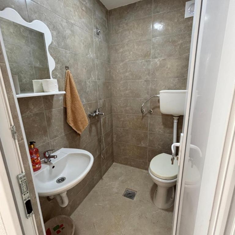 Vila Mia - Apartman sa 1 Spavaćom Sobom - 20