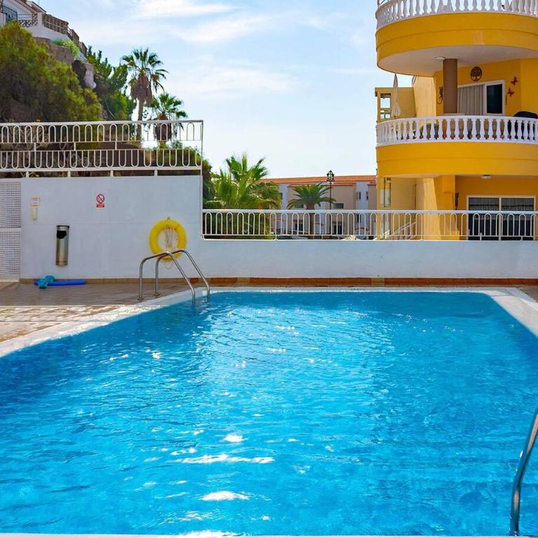 Seaside Escape 2bed by Dream Homes Tenerife - Apartamento de 2 dormitorios - 3