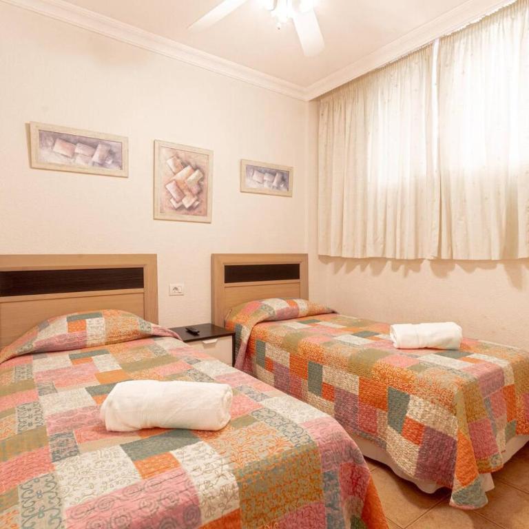 Seaside Escape 2bed by Dream Homes Tenerife - Apartamento de 2 dormitorios - 21