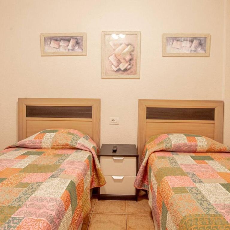 Seaside Escape 2bed by Dream Homes Tenerife - Apartamento de 2 dormitorios - 20