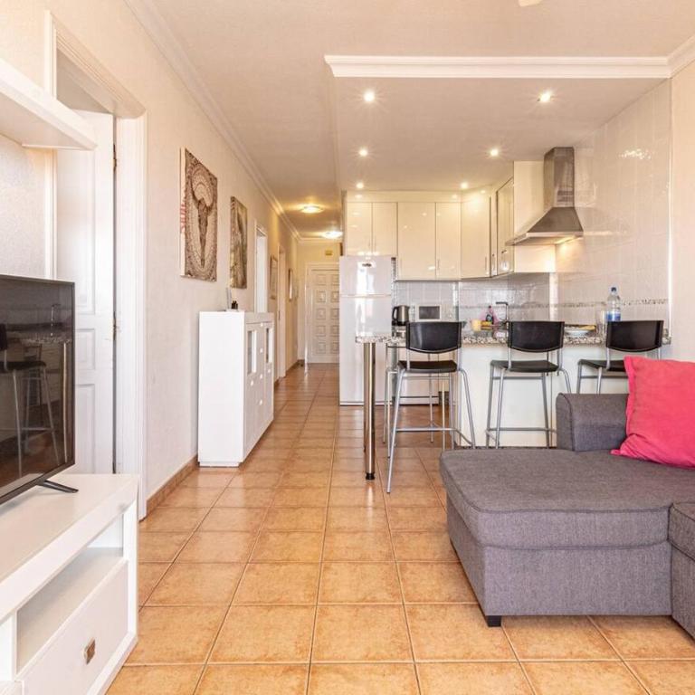 Seaside Escape 2bed by Dream Homes Tenerife - Apartamento de 2 dormitorios - 7