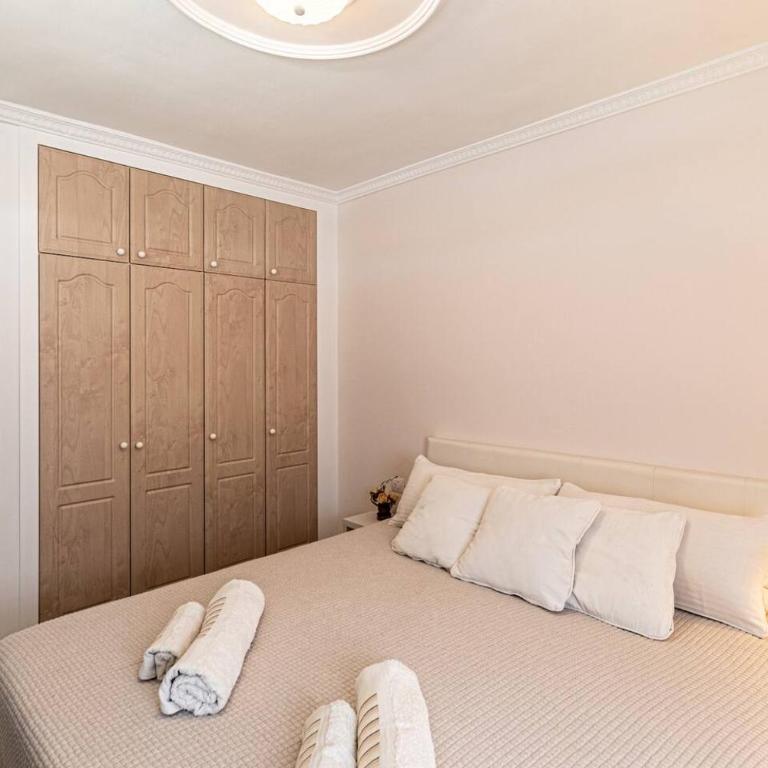 Blue Dream Villa by Dream Homes Tenerife - Villa con piscina privada - 10