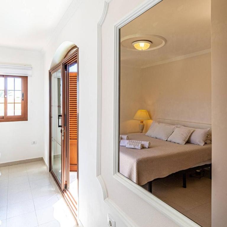 Blue Dream Villa by Dream Homes Tenerife - Villa con piscina privada - 14