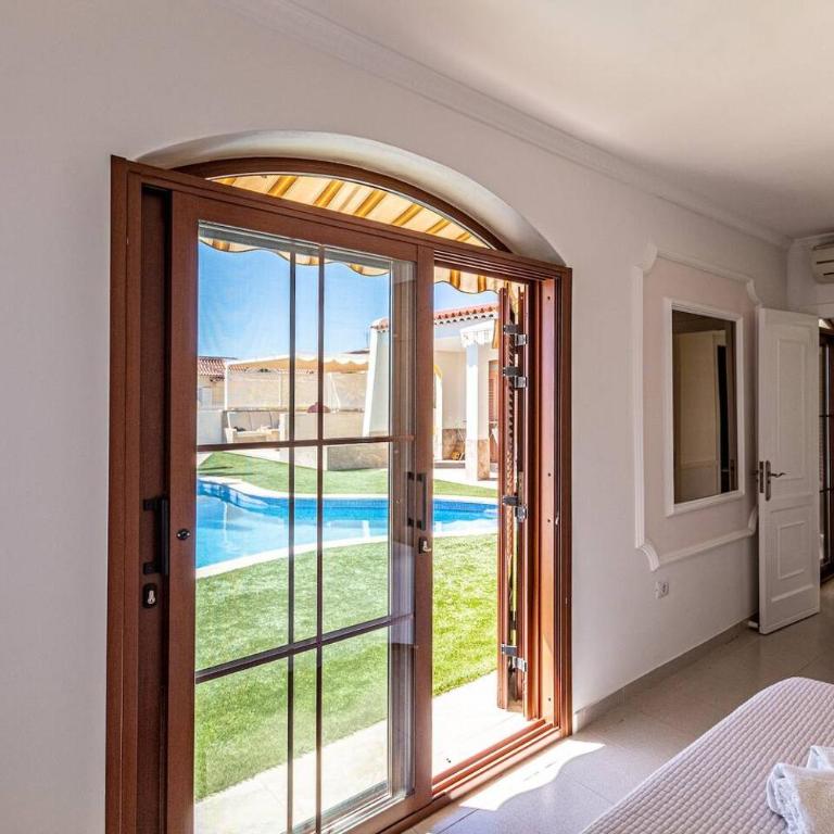 Blue Dream Villa by Dream Homes Tenerife - Villa con piscina privada - 11