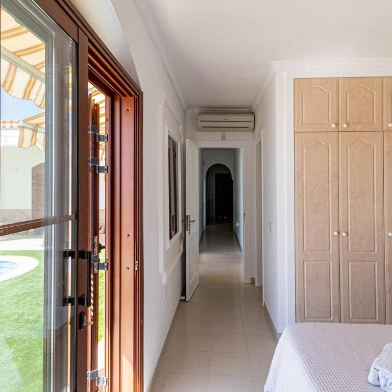 Blue Dream Villa by Dream Homes Tenerife - Villa con piscina privada - 13