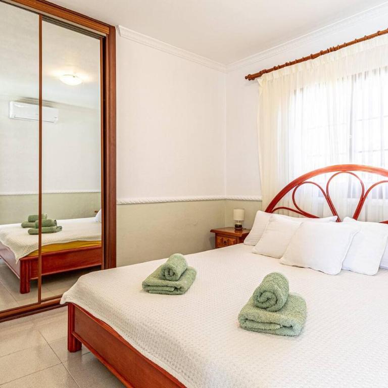 Blue Dream Villa by Dream Homes Tenerife - Villa con piscina privada - 18