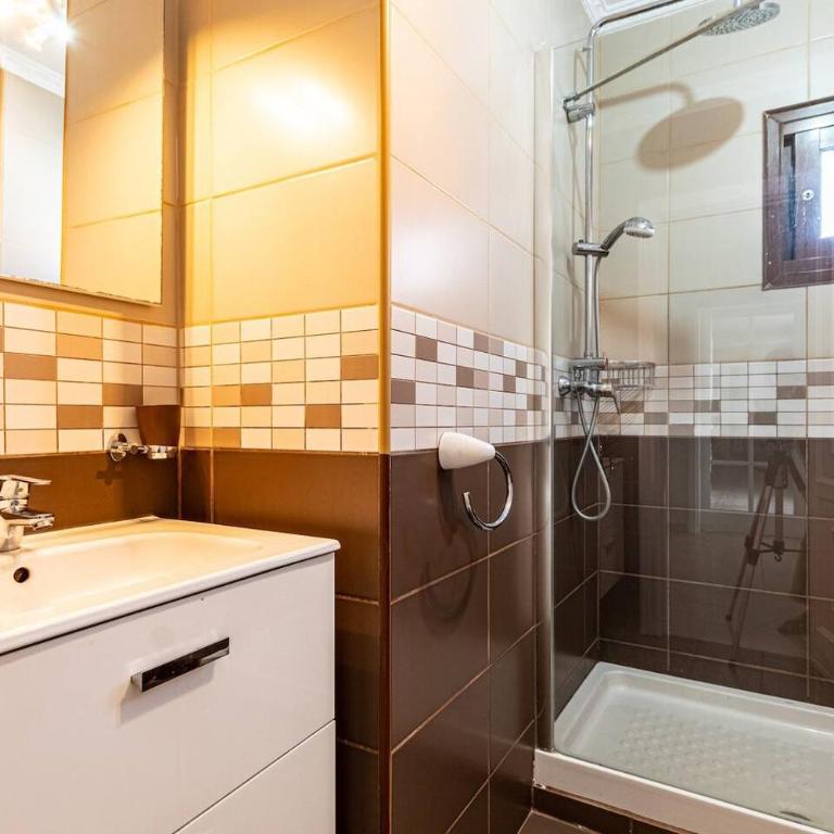 Blue Dream Villa by Dream Homes Tenerife - Villa con piscina privada - 19