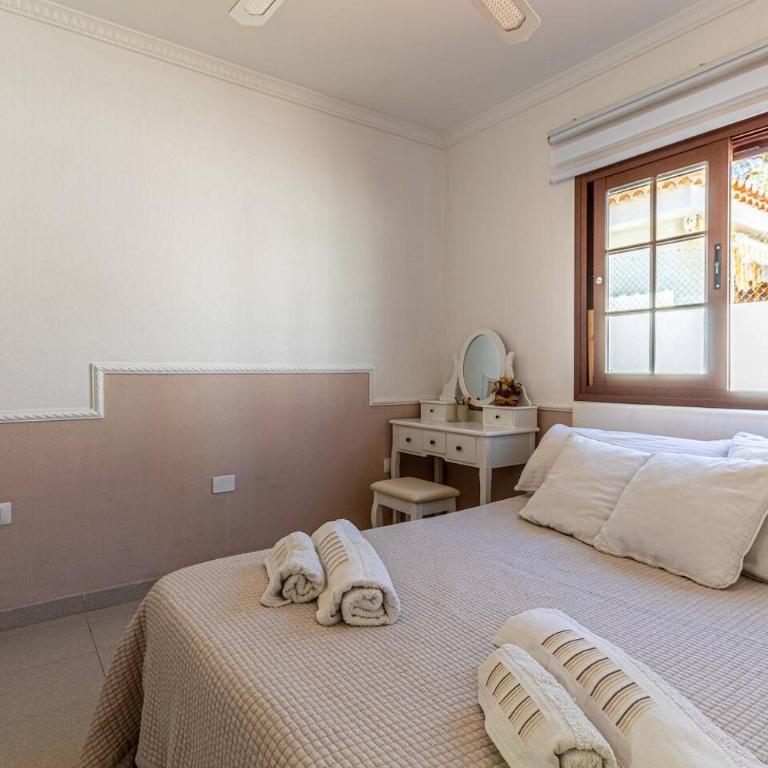 Blue Dream Villa by Dream Homes Tenerife - Villa con piscina privada - 27