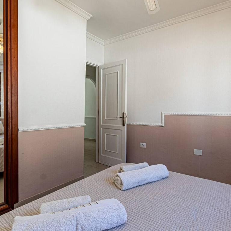 Blue Dream Villa by Dream Homes Tenerife - Villa con piscina privada - 28